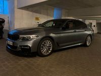 gebraucht BMW 540 Xdrive M-Paket