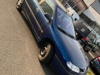 gebraucht Renault Laguna 1.8 mit TÜV 11/2024