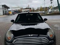 Second-hand Mini Cooper 120 CP (88 kW) 2009 Hatchback