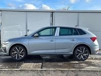 Neu Skoda 105 116 PS (85 kW) 2026 Silber Limousine