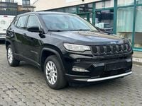Occasion Jeep Compass Altitude 131 ch (96 kW) 2024 Noir SUV