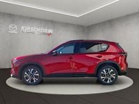 Gebraucht Mazda CX-5 Exclusive-Line 141 PS (103 kW) 2026 Soul red crystal SUV