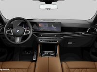Gebraucht BMW X6 M Sport 298 PS (219 kW) 2025 Schwarz SUV
