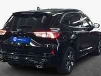 Gebraucht Ford Kuga ST-Line X 150 PS (110 kW) 2023 Schwarz SUV