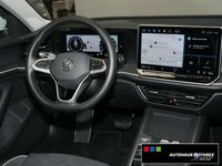 Gebraucht VW Passat Business 150 PS (110 kW) 2025 Pure white Kombi