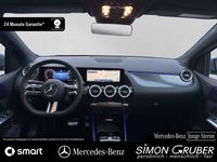 Gebraucht Mercedes B200 AMG line 163 PS (119 kW) 2025 Silber Van / Kleinbus