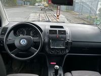 gebraucht VW Polo 9N 1.2 Benziner TÜV 1Jahr