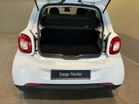 Occasion Smart ForFour Passion 90 ch (66 kW) 2019 Blanc Citadine