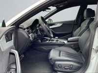 gebraucht Audi A5 S line 45 TFSI quattro S-tronic +