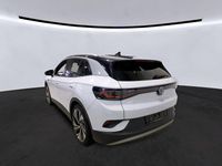 Gebraucht VW ID.4 Pro 150 kW (204 PS) 2023 Weiß SUV