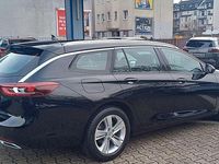 Gebraucht Opel Insignia Elegance 174 PS (127 kW) 2023 Schwarz Limousine