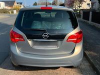 gebraucht Opel Meriva 1.7 CDTI Selection 74kW Automatik Sel...