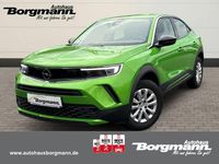 Gebraucht Opel Mokka Enjoy 101 PS (74 kW) 2023 Gruen SUV