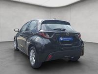 Gebraucht Mazda 2 Center-Line 116 PS (85 kW) 2025 Schwarz Limousine