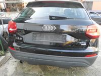 gebraucht Audi Q2 1.0 TFSI ultra -