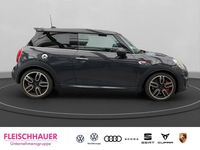 Usado Mini John Cooper Works 231 HP (169 kW) 2018 Cinzento Citadino