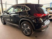 Gebraucht Mercedes EQA300 Advanced 168 kW (229 PS) 2024 Schwarz SUV