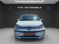 Gebraucht VW up! R 65 PS (47 kW) 2022 Weiß Kleinwagen