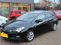 gebraucht Opel Astra 1.4 Sportstourer Innovation 150PS, sehr viele Extras
