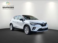 gebraucht Renault Captur Intens E-TECH Plug-in 160