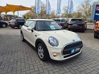 Second-hand Mini ONE 102 CP (75 kW) 2016 Alb Hatchback