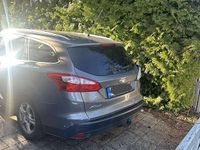 Gebraucht Ford Focus Titanium 150 PS (110 kW) 2012 Braun Kombi
