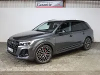 Gebraucht Audi Q7 S-Line 286 PS (210 kW) 2025 Grau SUV