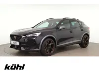 Usata Cupra Formentor 310 CV (228 kW) 2023 Nero SUV