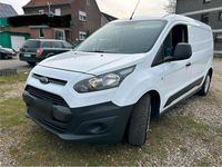 Second-hand Ford Transit Connect 101 CP (74 kW) 2015 Alb Monovolum
