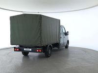 Second-hand Renault Master 135 CP (99 kW) 2020 Negru Monovolum