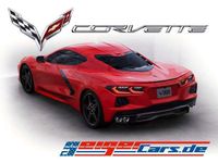 gebraucht Corvette Corvette Coupe Europa Modell 2023