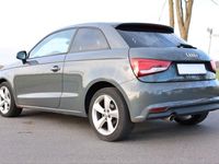 gebraucht Audi A1 1.6 TDI TÜV Neu, Nav, Automatik,