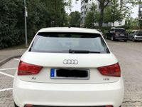 gebraucht Audi A1 attraction 1.2 TFSI