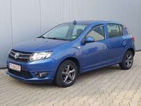 gebraucht Dacia Sandero 1.2 16V 75 Essentiel **LEDER/ALU/KLIMA**