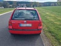 gebraucht VW Golf IV Kombi 1.6