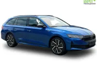 Neu Skoda Octavia SportLine 150 PS (110 kW) 2026 Wählbar Kombi