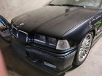 gebraucht BMW 323 Compact ti M-Paket 2000Model