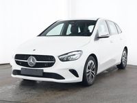Gebraucht Mercedes B200 Progressive 163 PS (119 kW) 2025 Polarweiß Van / Kleinbus