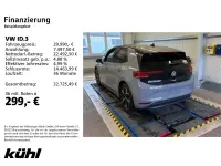 Gebraucht VW ID.3 Pro 150 kW (204 PS) 2024 Kleinwagen