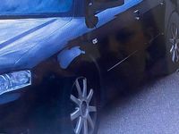 Gebraucht Audi A4 S-Line 140 PS (102 kW) 2007 Schwarz Kombi