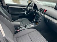 Gebraucht Audi A4 140 PS (102 kW) 2006 Kombi