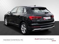 gebraucht Audi Q3 35 TDI advanced S tronic ACC+NAVI+SITZHEIZUNG