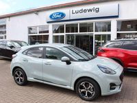 Neu Ford Puma ST-Line 125 PS (91 kW) 2025 Grau SUV