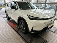 Gebraucht Honda e:Ny1 Advance 150 kW (204 PS) 2024 Platinum white (weiß) SUV