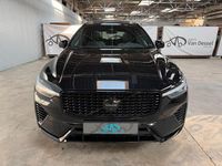 Gebraucht Volvo XC60 Plus 349 PS (256 kW) 2025 Schwarz SUV