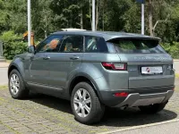 Gebraucht Land Rover Range Rover evoque SE 150 PS (110 kW) 2016 Grau SUV