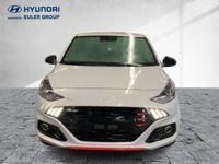 gebraucht Hyundai i10 FL 1.0iT N Line