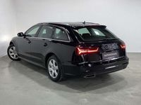 gebraucht Audi A6 2.0 TDI ultra Bi-XEN*NAVI*LANE*KAM*SHZ*TEMP