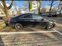 gebraucht Mercedes CLA220 CLA CDI 7G-DCT Urban