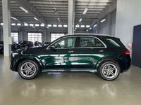 gebraucht Mercedes GLE350e 4M +AMG+Pano+Distr+MULTIBEAM+AHZV-MBUX